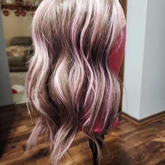 Chelsey Smith Faris Cherry Blossom - Picture 8 of 10